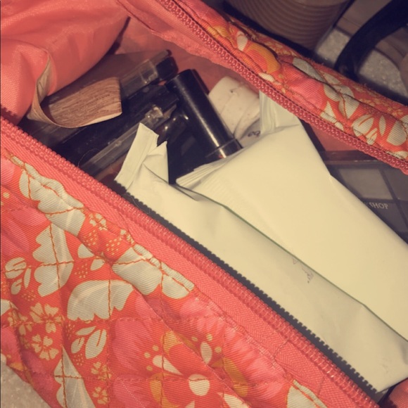 Makeup Bag - Picture 2 of 2